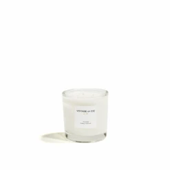 Havana Tabac Vanille 3-Wick Candle, Elementaire