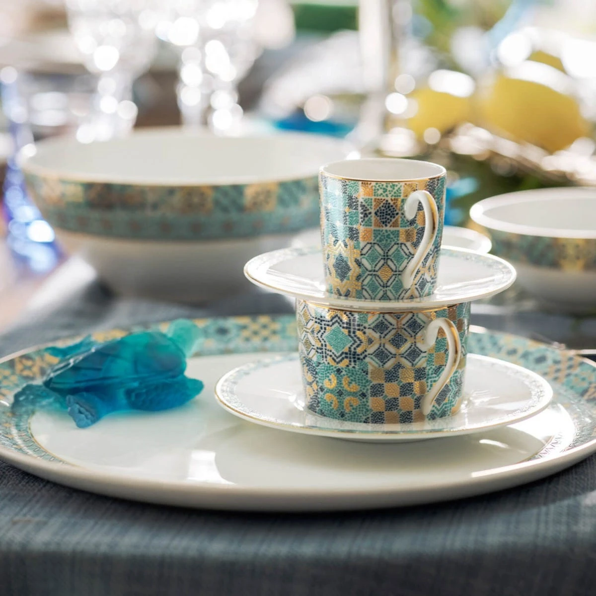 Portofino Dinnerware 4 Portofino Dinnerware - Image 2