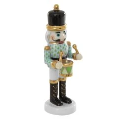 Nutcracker Drummer, Key Lime
