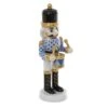 Nutcracker Drummer, Sapphire -Home Decor Shop herend nutcrackerdrummersapphire 2605 1150