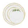 Winter Shimmer Dinnerware -Home Decor Shop herend winter shimmer dinnerware 1