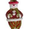Hiland Sno-Jingle Ornament -Home Decor Shop hiland snojingle 80507