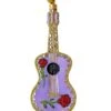 Holiday Song Ornament -Home Decor Shop holiday song 80712 front