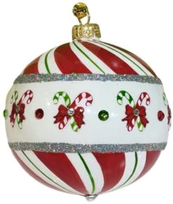 Holidazzle Ornament