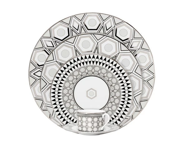 Hollywood Dinnerware 4 Hollywood Dinnerware - Image 2