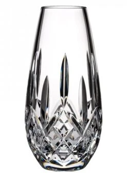 Waterford Lismore Honey Bud Vase