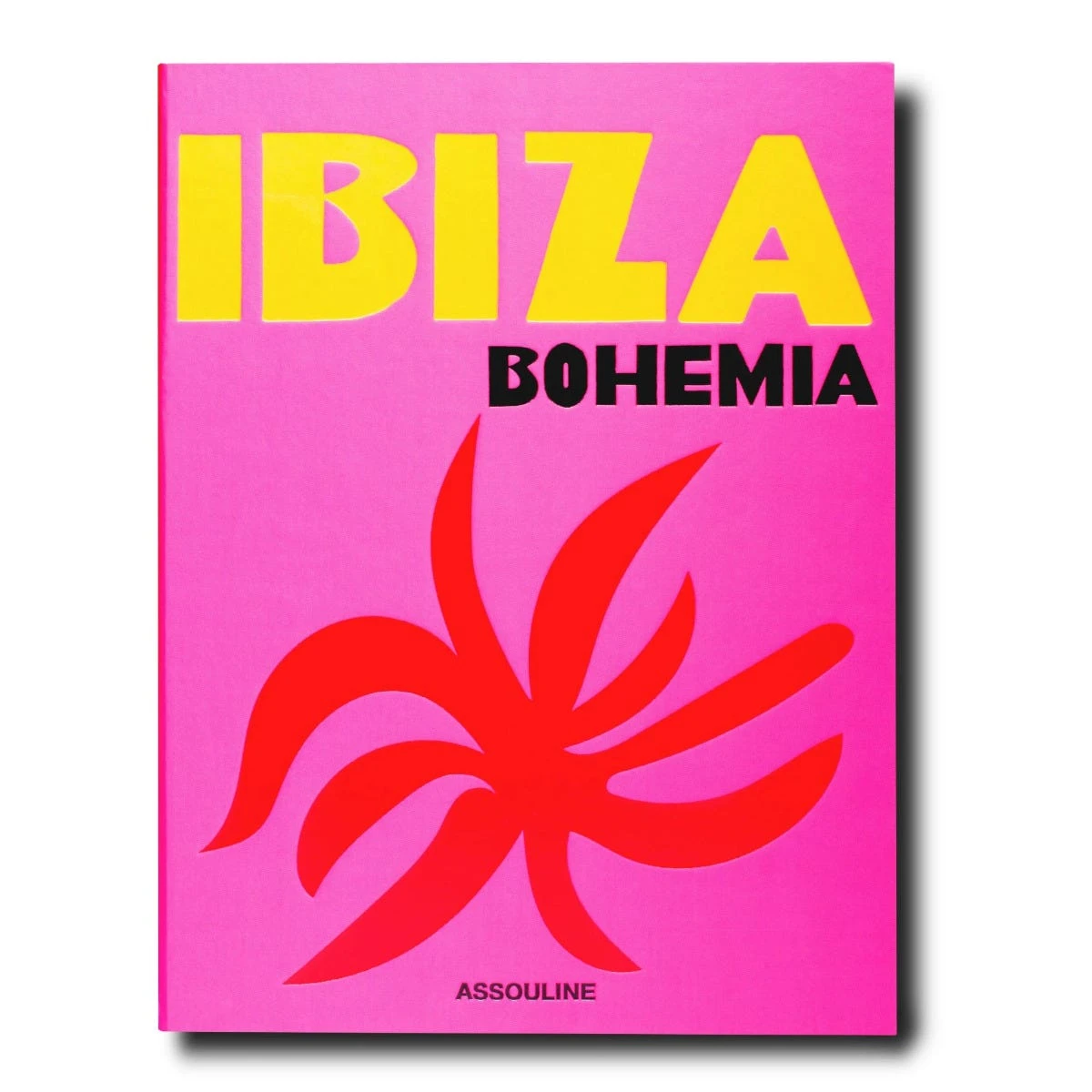 Assouline Ibiza Bohemia Book 3 Assouline Ibiza Bohemia Book