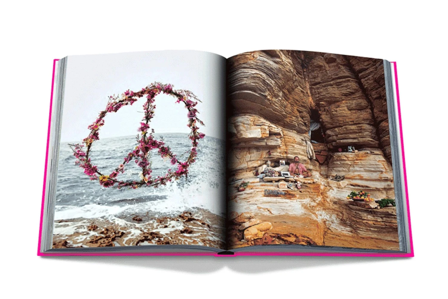 Assouline Ibiza Bohemia Book 10 Assouline Ibiza Bohemia Book - Image 8