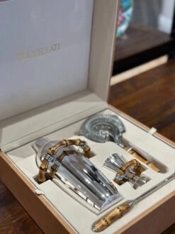 Tahiti 4 Piece Cocktail Set