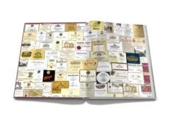 Assouline The Impossible Collection Of Wine Book -Home Decor Shop impossible wine inside10 2048x