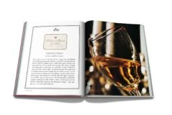 Assouline The Impossible Collection Of Wine Book -Home Decor Shop impossible wine inside1 2048x