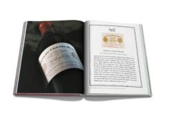 Assouline The Impossible Collection Of Wine Book -Home Decor Shop impossible wine inside2 2048x