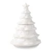 Berry & Thread Whitewash Christmas Tree Cookie Jar -Home Decor Shop ja130 w berry thread whitewash christmas tree cookie jar 2699 0558 1