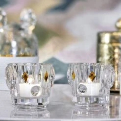 Faunacrystopolis Bird Votive -Home Decor Shop jaime hayon for baccarat bird votive ambiance