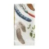Forest Walk Napkin 2 Forest Walk Napkin -Home Decor Shop juliska forest walk napkin 6618 0508