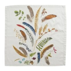 Forest Walk Napkin -Home Decor Shop juliska forest walk napkin 6618 0508 2