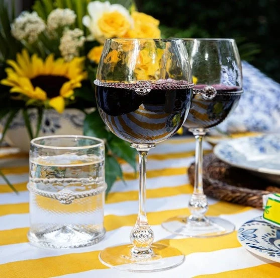 Graham White Wine Glass 4 Graham White Wine Glass - Image 2