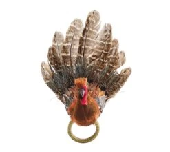 Gobble Napkin Ring