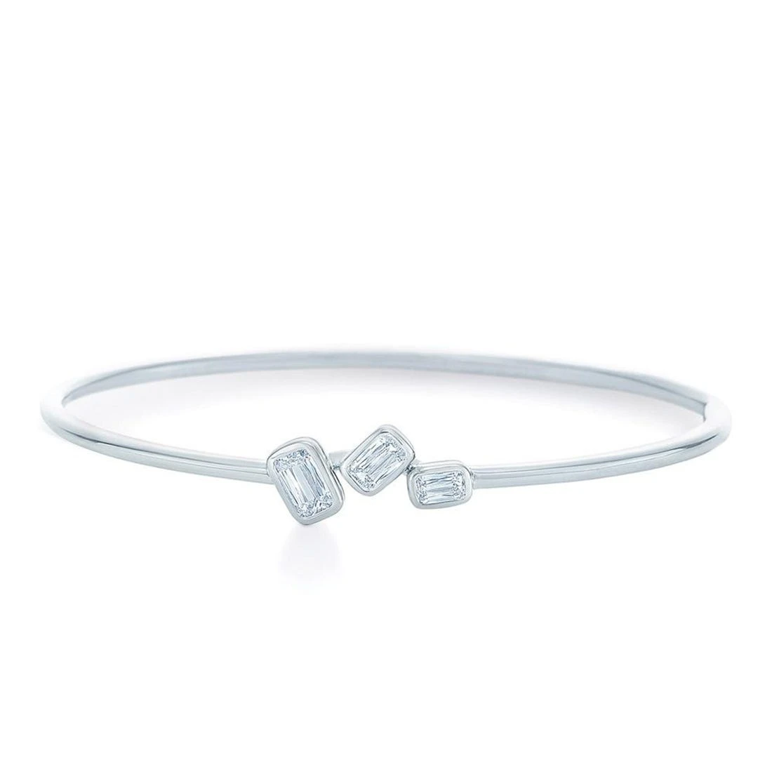 ASHOKA® Diamond Bangle 3 ASHOKA® Diamond Bangle