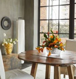 Lalique Bacchantes Bowl -Home Decor Shop lalique bacchantes bowl lifestyle b