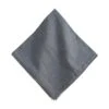 Berry Trim Napkin, Flint