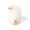 Hemera Alabaster Candle