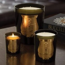 Abd El Kader Intermezzo Candle -Home Decor Shop lifestyle 0010 cire trudon 2