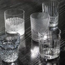 Harmonie Tumbler #2, Pair 9 Harmonie Tumbler #2, Pair -Home Decor Shop lifestyle 0011 barware without drinks 4