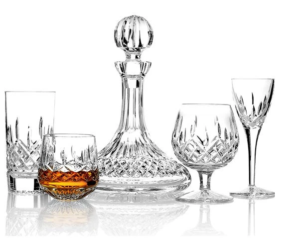 Waterford Lismore Barware 4 Waterford Lismore Barware - Image 2