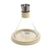Liverpool Decanter, Cream -Home Decor Shop liverpool decanter cream 6421 0001