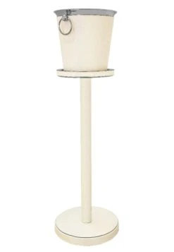 Liverpool Ice Bucket & Stand