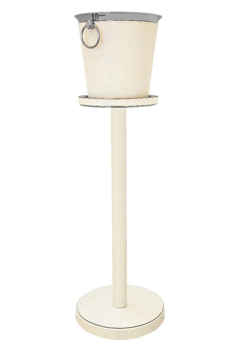 Liverpool Ice Bucket & Stand 3 Liverpool Ice Bucket & Stand