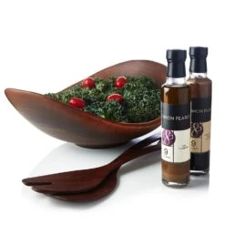 Live Edge Black Walnut Bowl 10 Live Edge Black Walnut Bowl -Home Decor Shop living edge andrew pearce 2