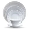 Louvre Dinnerware 2 Louvre Dinnerware -Home Decor Shop louvre 5pc