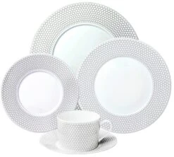 Madison 6 Dinnerware