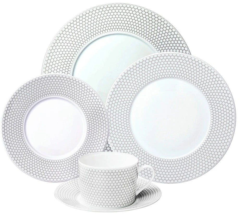 Madison 6 Dinnerware 3 Madison 6 Dinnerware