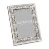 Medieval 4 X 6 Sterling Frame -Home Decor Shop medieval 4x6 sterling frame 3103 0056