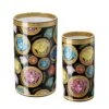 Versace Medusa Amplified Vase -Home Decor Shop medusa amplified vase 1 1