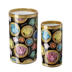 Versace Medusa Amplified Vase