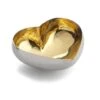 Heart Dish, Gold 2 Heart Dish, Gold -Home Decor Shop michael aram heart dish gold 2701 0169