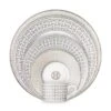 Hermès Mosaique Au 24 Platinum Dinnerware 2 Hermès Mosaique Au 24 Platinum Dinnerware -Home Decor Shop mosaique platinum