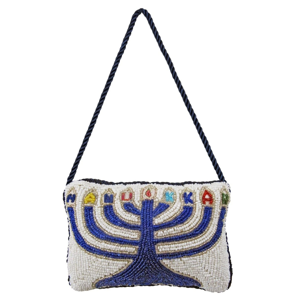 Menorah Doorknocker, Hanukkah 3 Menorah Doorknocker, Hanukkah