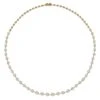Starry Night Necklace With Diamonds -Home Decor Shop n 9869 0 dia 18ky 2 1500