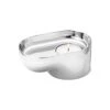 Georg Jensen Nendo Candleholder, Tealight 1 Georg Jensen Nendo Candleholder, Tealight -Home Decor Shop nendo candleholder tealight 1125