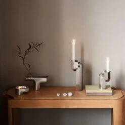 Georg Jensen Nendo Vase A, Small -Home Decor Shop nendo vase lifestyle