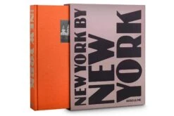 Assouline New York By New York Book -Home Decor Shop newyork slipcase 2048x