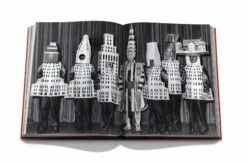Assouline New York By New York Book -Home Decor Shop newyork spread 10 2048x