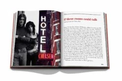 Assouline New York By New York Book -Home Decor Shop newyork spread 14 2048x