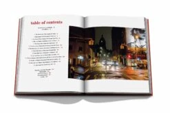 Assouline New York By New York Book -Home Decor Shop newyork spread 1 2048x