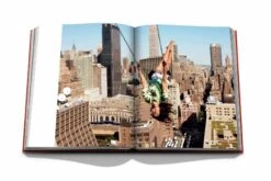 Assouline New York By New York Book -Home Decor Shop newyork spread 2 2048x